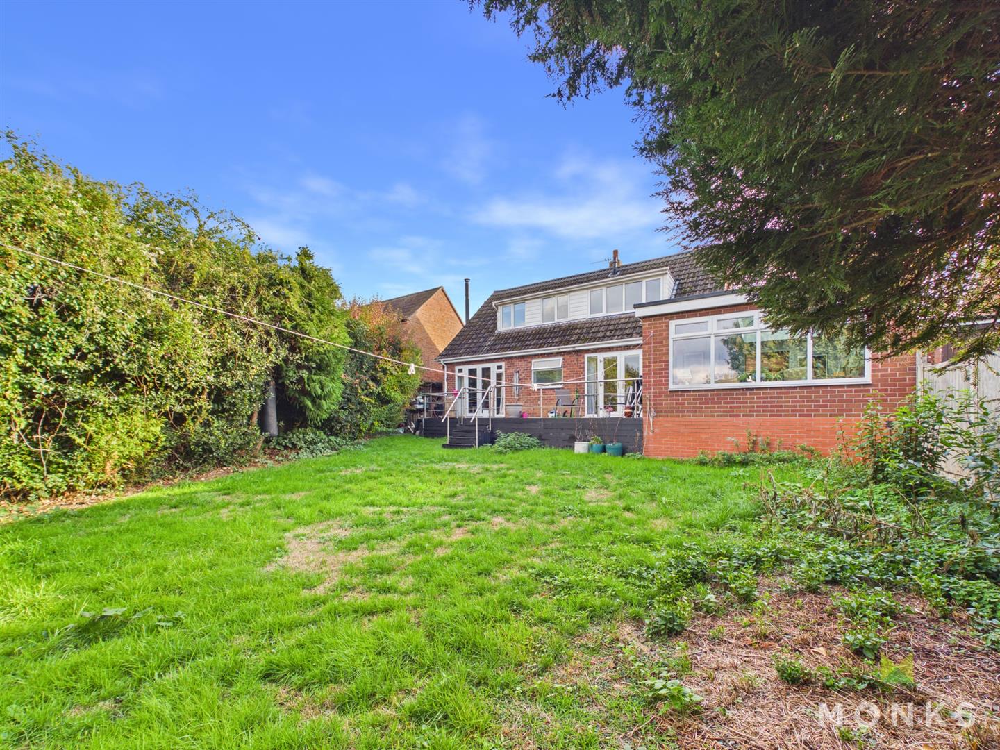 4 Lythwood Road, Shrewsbury, SY3 0LU For Sale